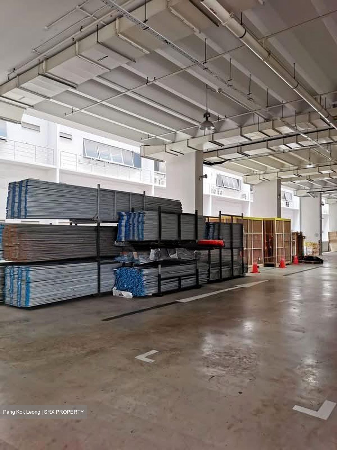 Mega@woodlands (D25), Factory #534759041